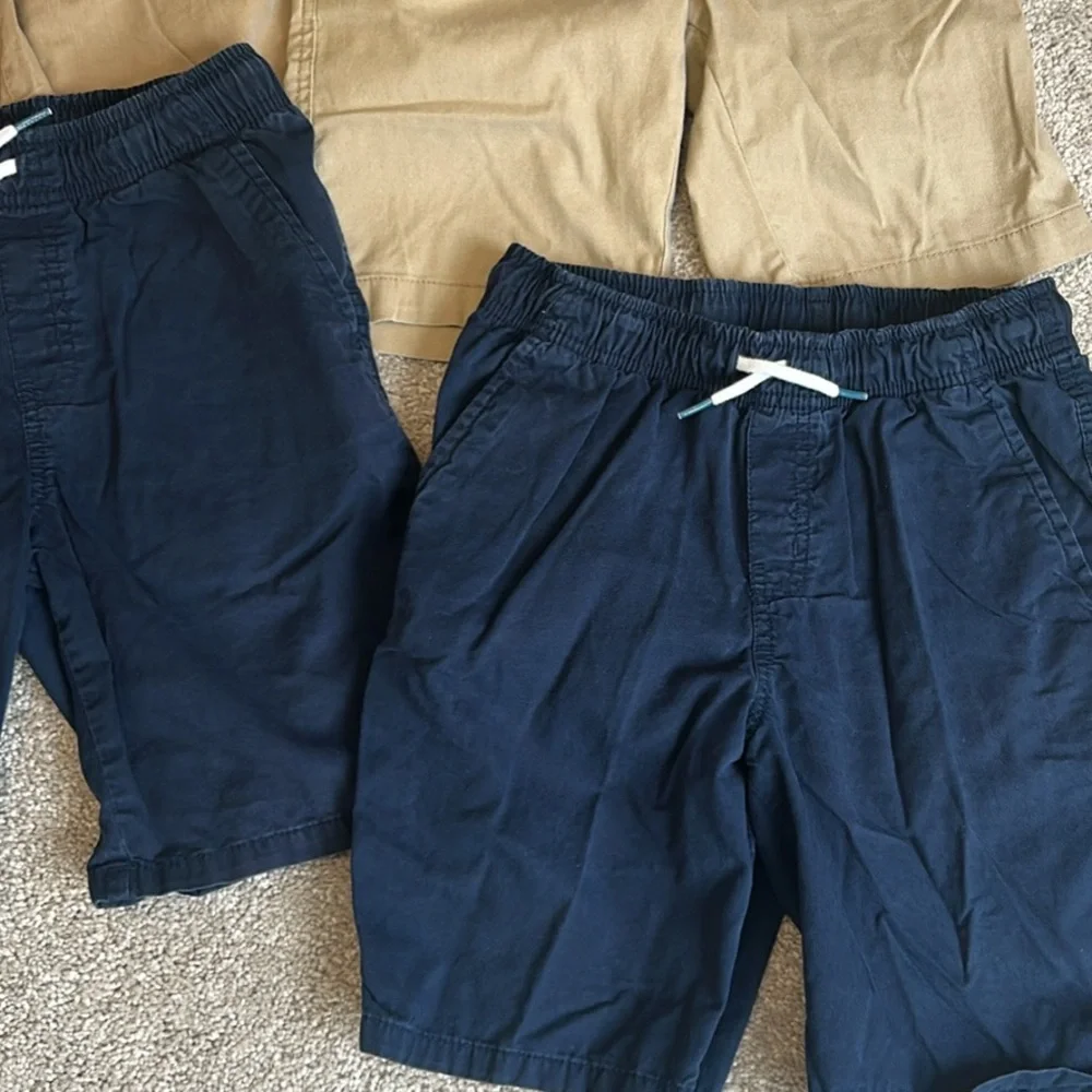 Cat & Jack worn school